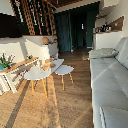 Superbe Appartement La Rochelle لا روشيل المظهر الخارجي الصورة
