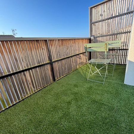 Superbe Appartement La Rochelle لا روشيل المظهر الخارجي الصورة