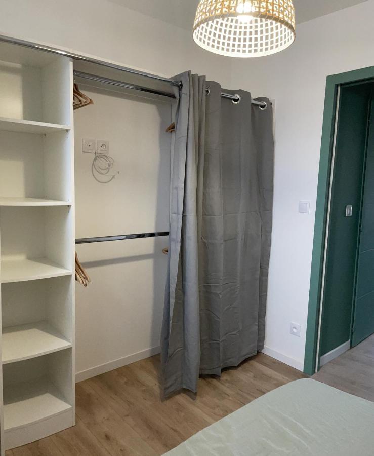 Superbe Appartement La Rochelle لا روشيل المظهر الخارجي الصورة