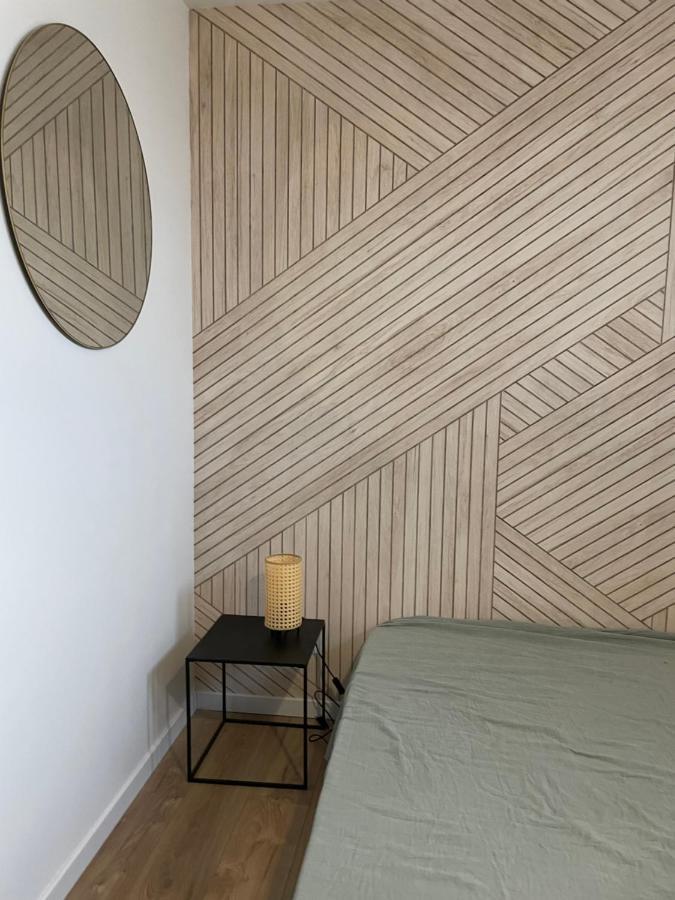 Superbe Appartement La Rochelle لا روشيل المظهر الخارجي الصورة