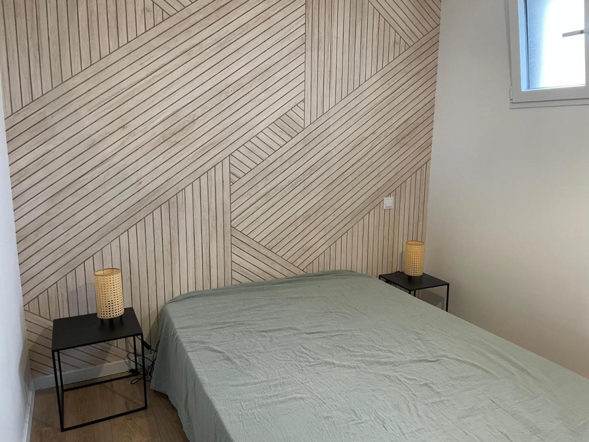 Superbe Appartement La Rochelle لا روشيل المظهر الخارجي الصورة
