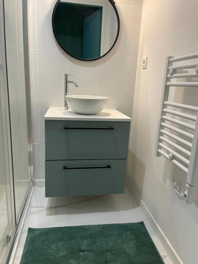 Superbe Appartement La Rochelle لا روشيل المظهر الخارجي الصورة