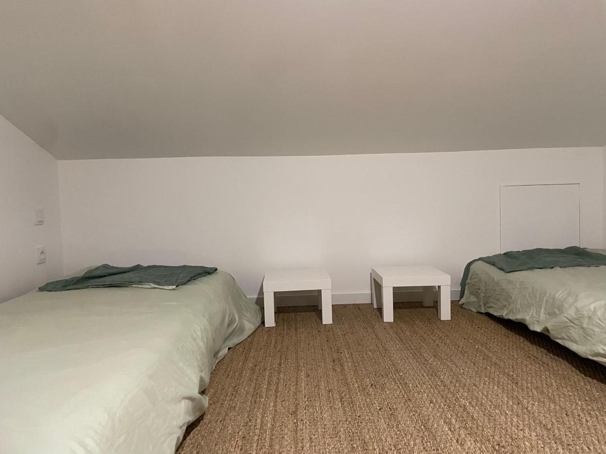 Superbe Appartement La Rochelle لا روشيل المظهر الخارجي الصورة