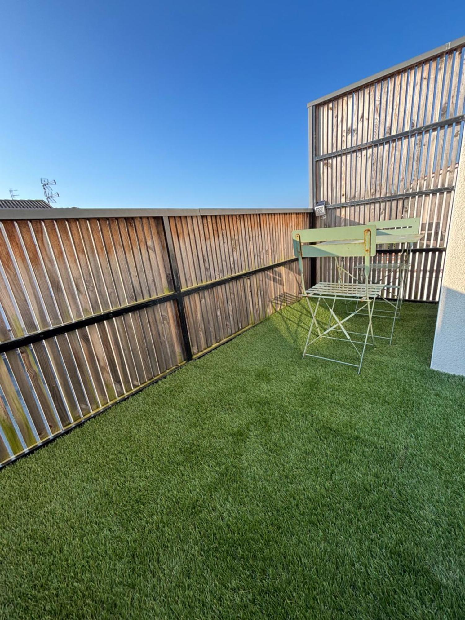 Superbe Appartement La Rochelle لا روشيل المظهر الخارجي الصورة